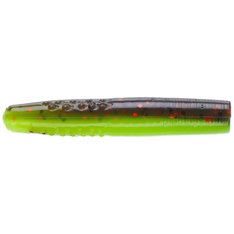 Z-MAN MICRO TRD Coppertreuse