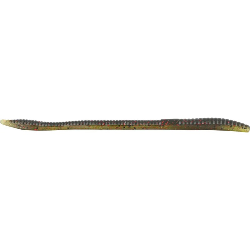 Zoom Trick Worm 6.5″ (20 Pk) Baby Bass