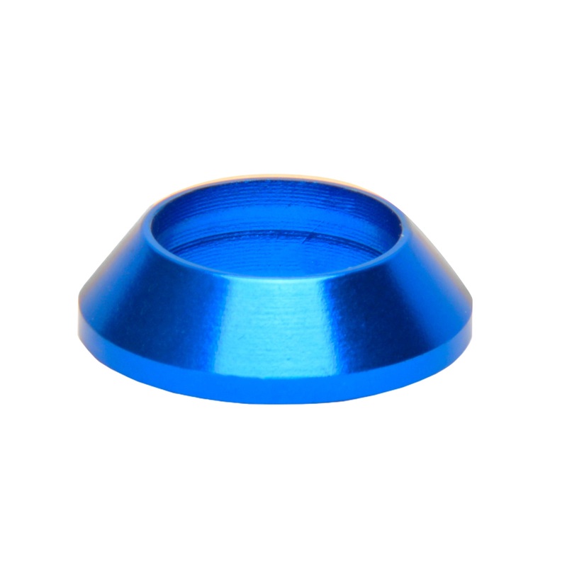 Anodized Aluminum Winding Checks AAWC – Colors Gold 8.0