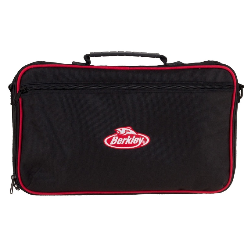 Berkley 16 Jar Bait Folder