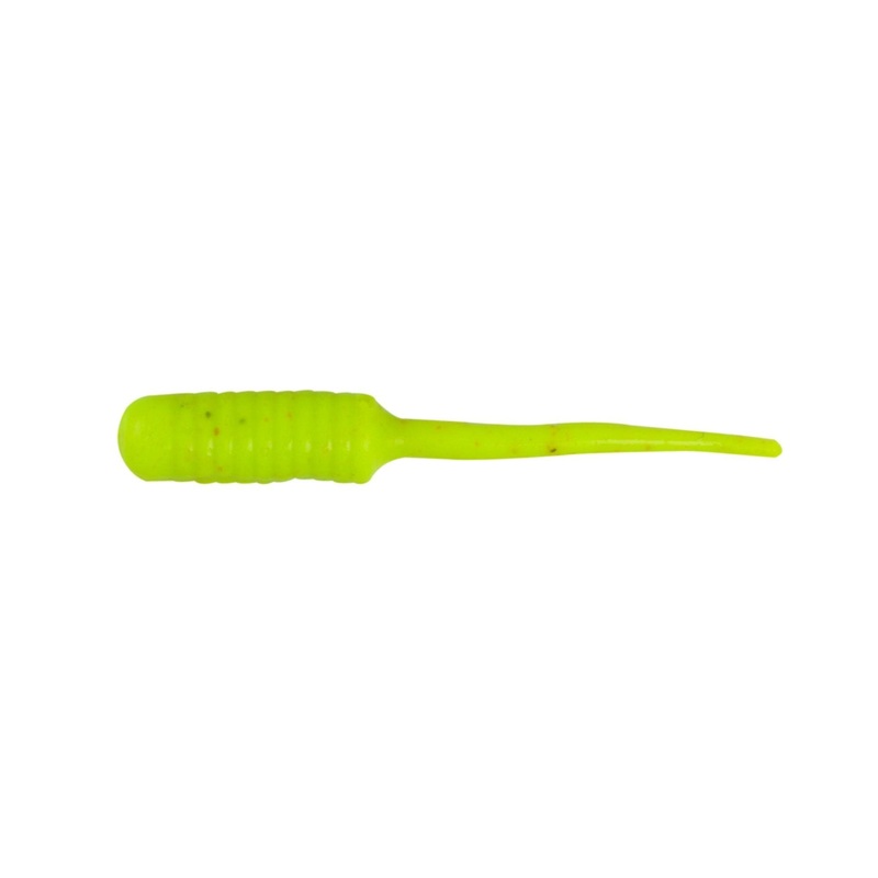 Berkley Gulp! Alive! Fish Fry Fluorescent Orange