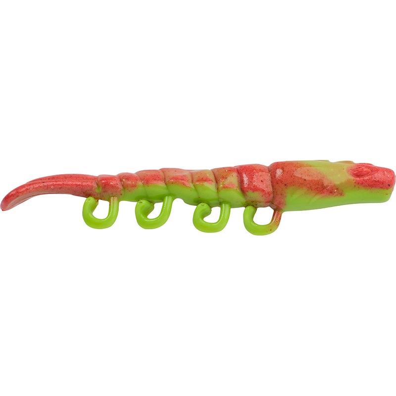 Berkley Gulp! Saltwater Turbo Shrimp – 3 Inch America 3 inch – 6 pack