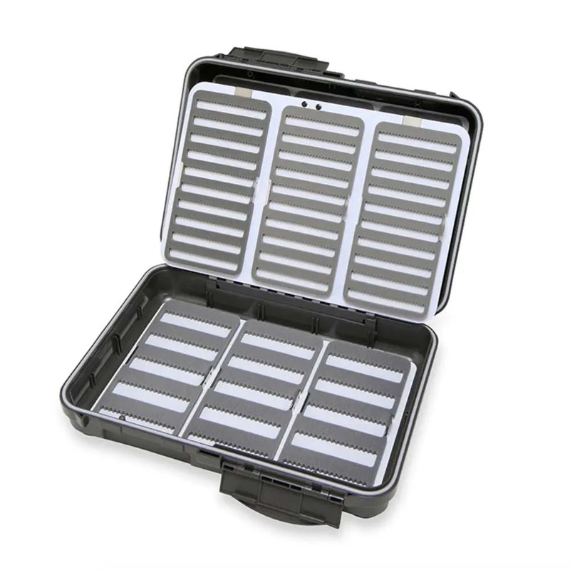 C&F Design 12 Trout-GUIDE BOAT BOX (CF-5012)