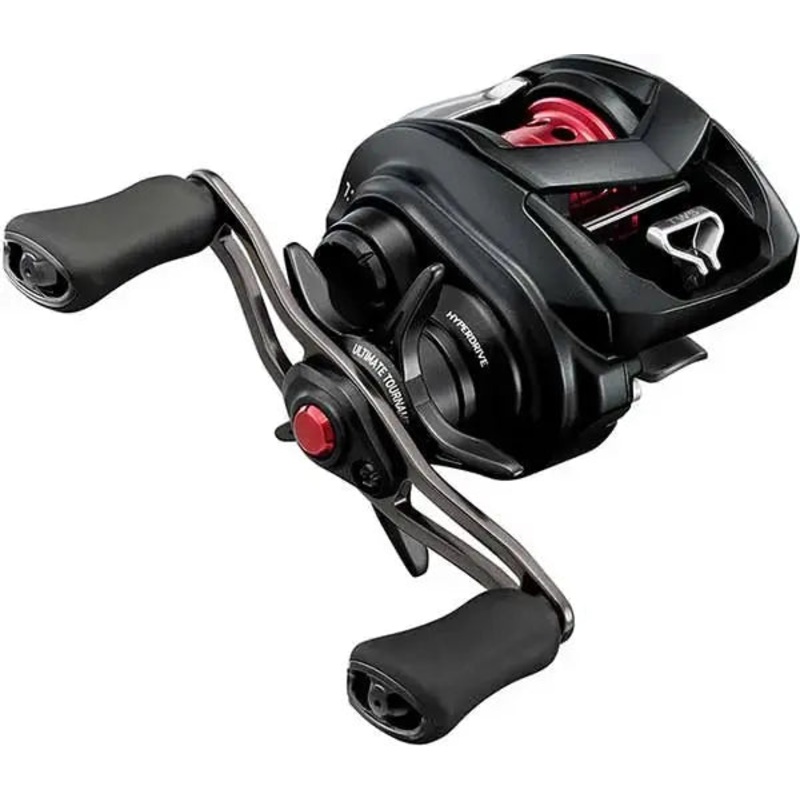 Daiwa Tatula BF70XHL