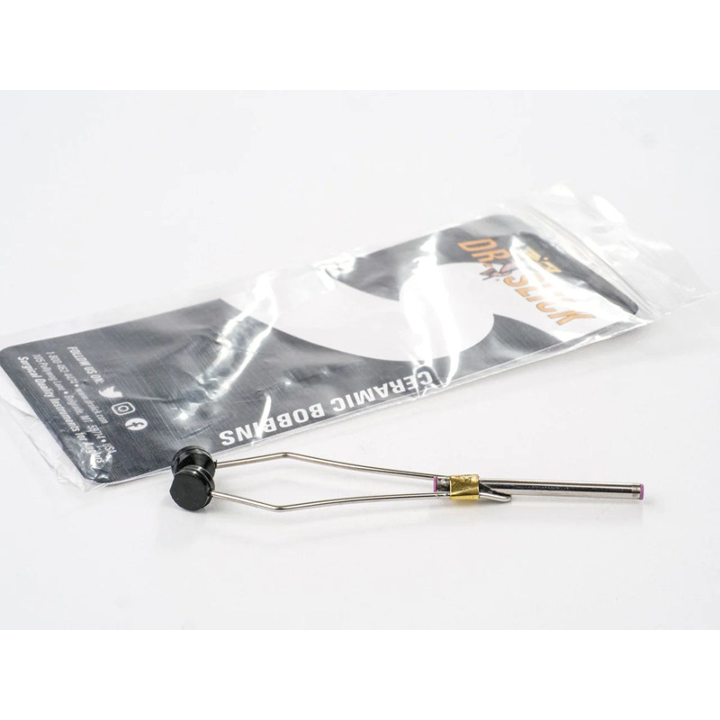 Dr. Slick 4 Ceramic Bobbin