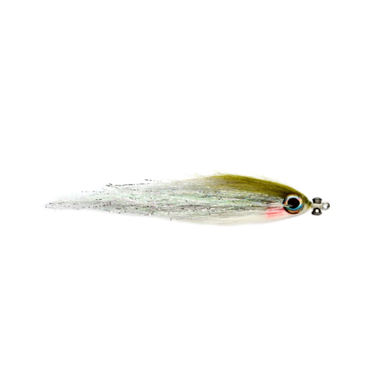 Fulling Mill Clydesdale Stealth Jig 2/0