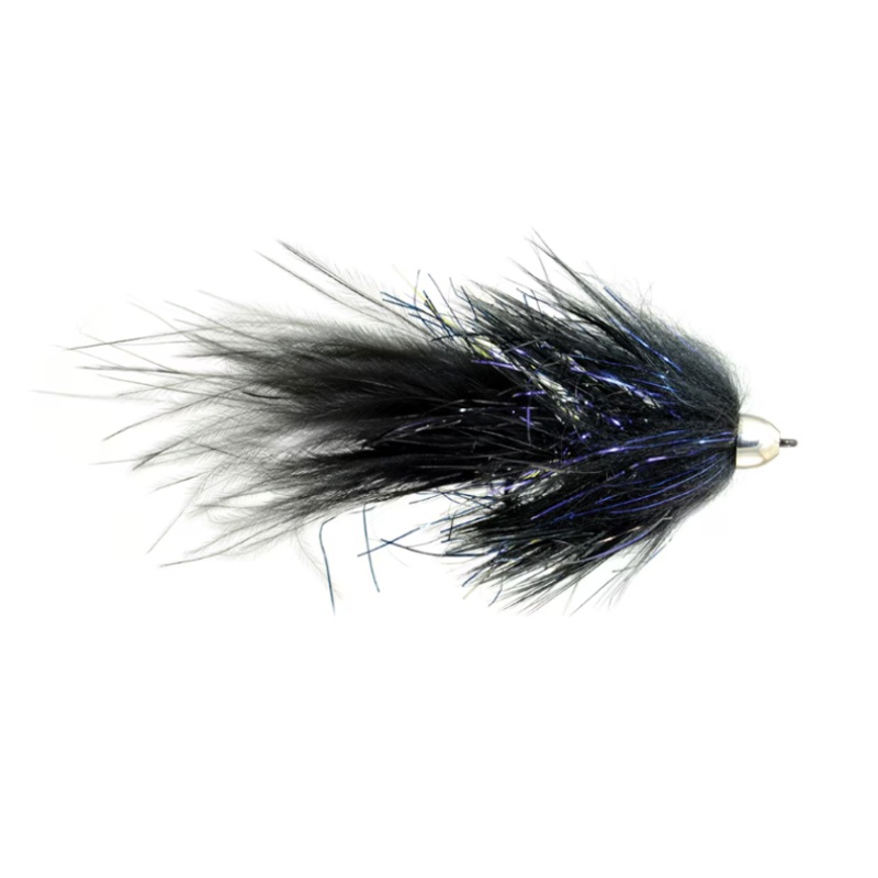 Fulling Mill Complex Twist Bugger Fall 2