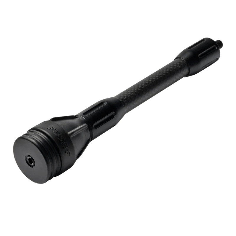 FUSE 8″ CARBON FRONTLINE STABILIZER Blackout