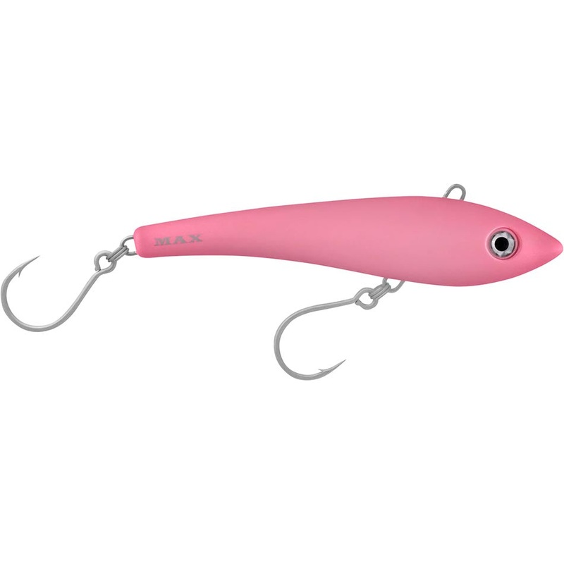 Halco MAX 190 – 7.5 Inch Baitfish 7.5 inch – 5 3/4 oz