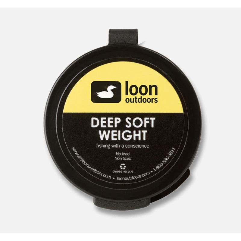 Loon Deep Soft Weight