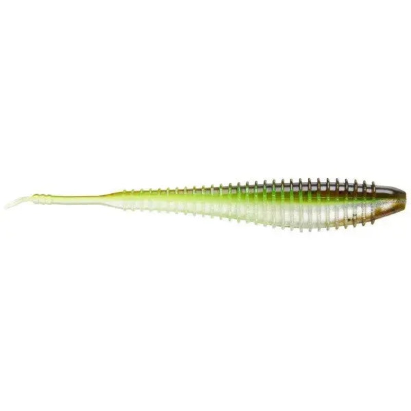 Missile Baits Spunk Shad 3.0″ (12 Pk) Bombshell