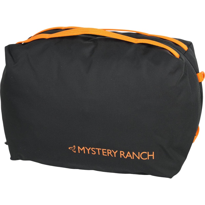 Mystery Ranch Spiff Kit Black S