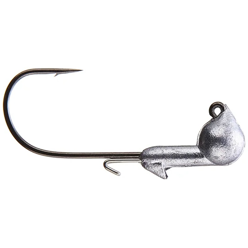 Owner Range Roller Jigheads #2 Hook – 1/96 oz 5 Count