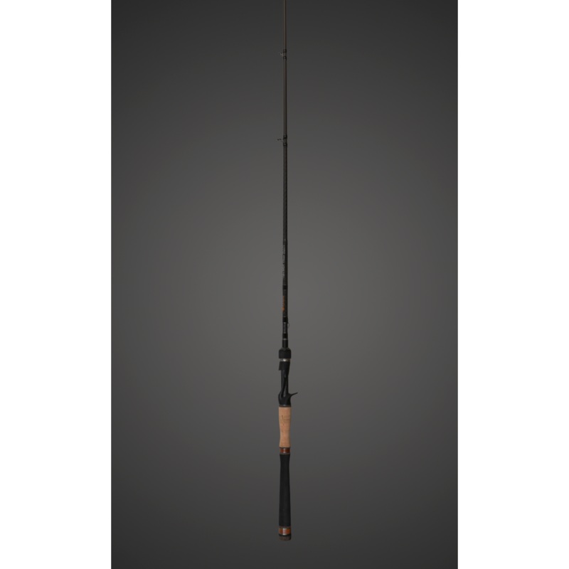 PHENIX RODS ULTRA MBX SERIES CASTING RODS UMBXCL-C 707MH