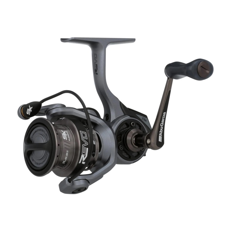 Revo SX Spinning Reel 20