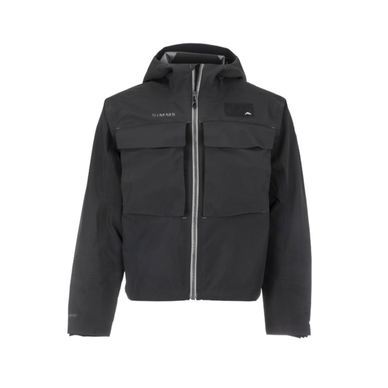 Simms M’s Guide Classic Jacket S