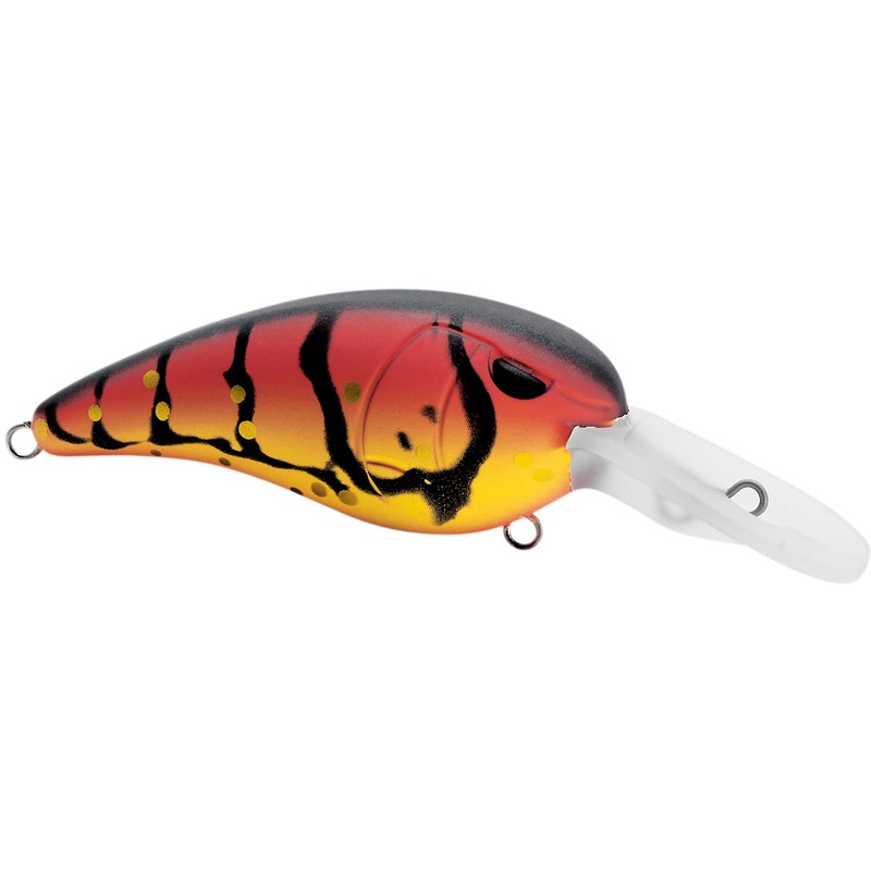 SPRO Mike McClelland RkCrawler MD 55 Medium Diving Crankbait Ayu Shad