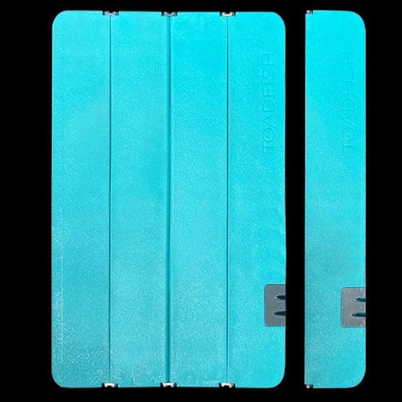 Toadfish Stowaway Folding Cutting Boards Standard