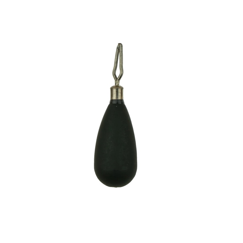 6TH SENSE DIVINE DROP SHOT WEIGHT – TUNGSTEN 1/8 OZ (4PK)