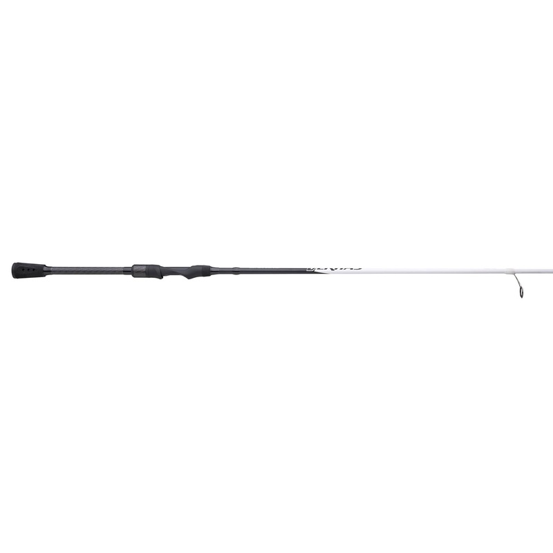 Abu Garcia VRPS66-5 Veritas Spinning Rod 6’6″, Medium, 1, pc.
