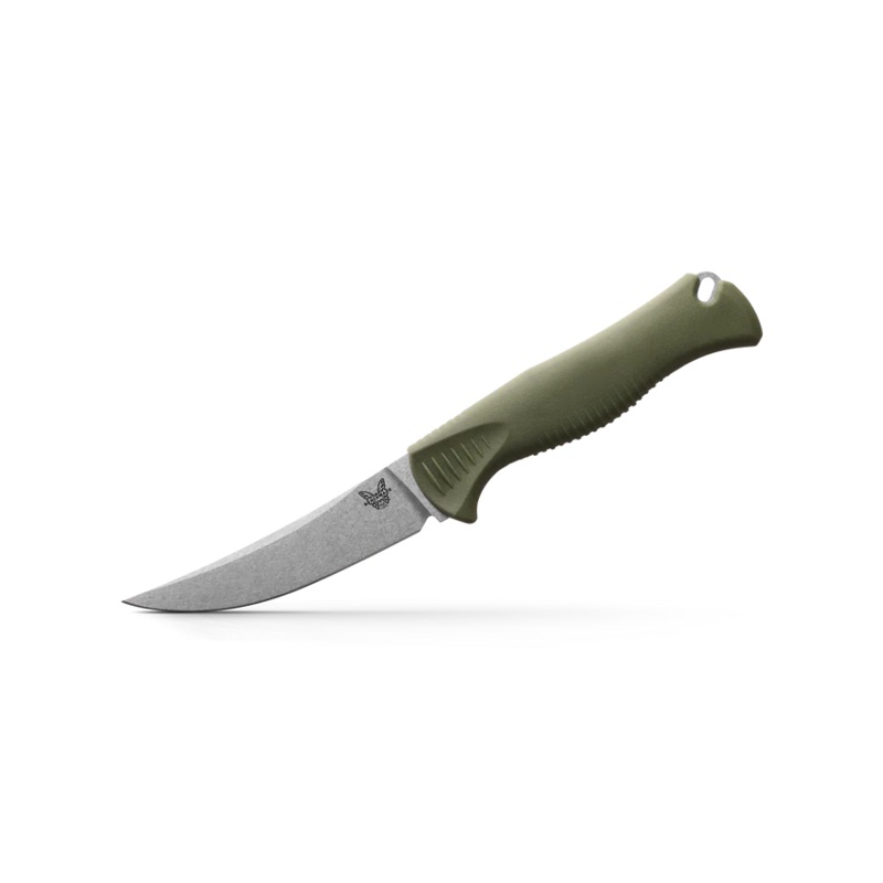 Benchmade Meatcrafter | 15505 15505 | Dark Olive