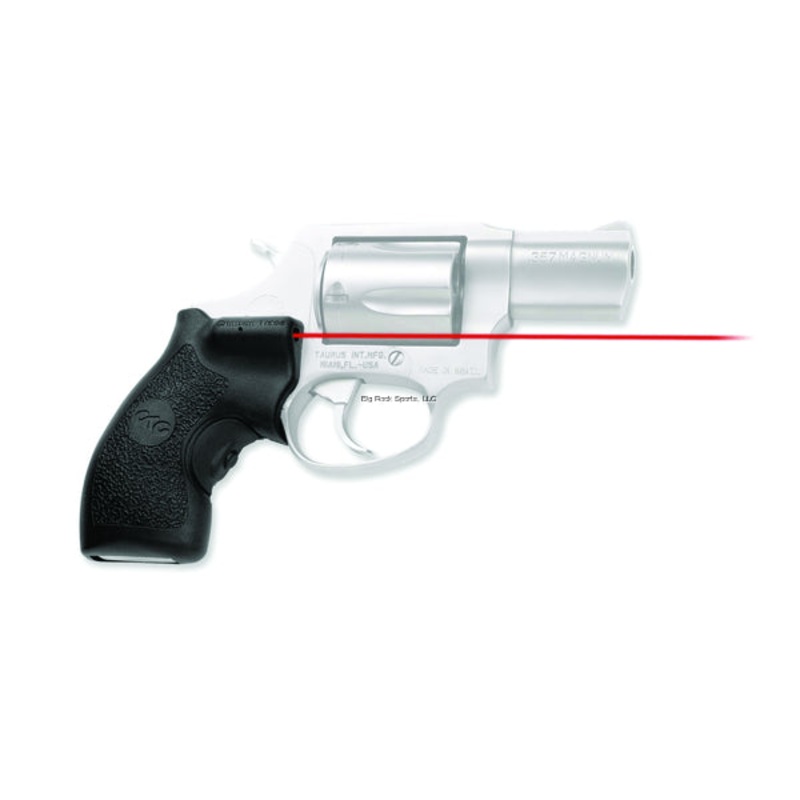 Crimson Trace Lasergrips Laser Sight LG-185