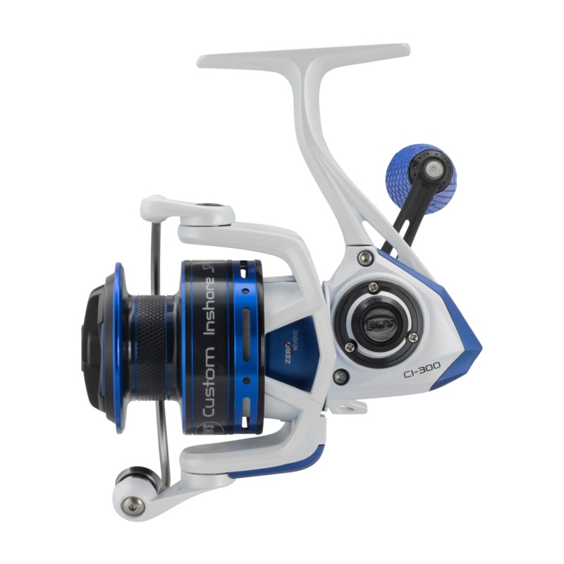 Custom Inshore Spinning Reel 300 Size