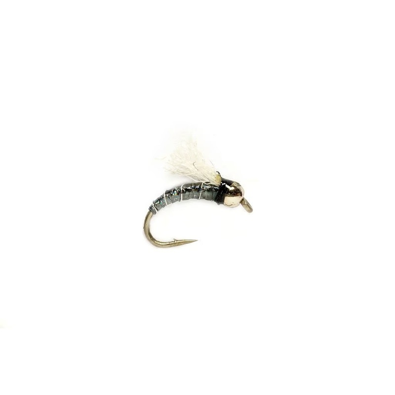 Fulling Mill – LEXI’S TH HOLO-Z MIDGE BLACK #16