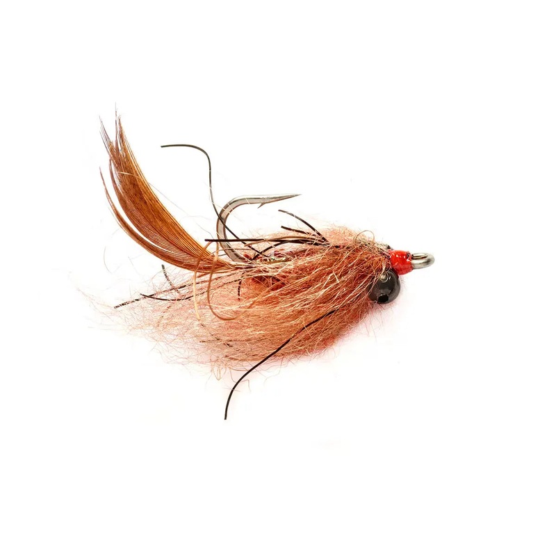 Fulling Mill Shaggin’ Dragon – Rust (3-Pack) 6