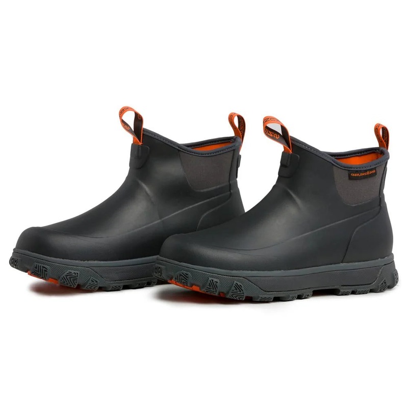 Grundens Deviation 6″ Ankle Boot Anchor 9