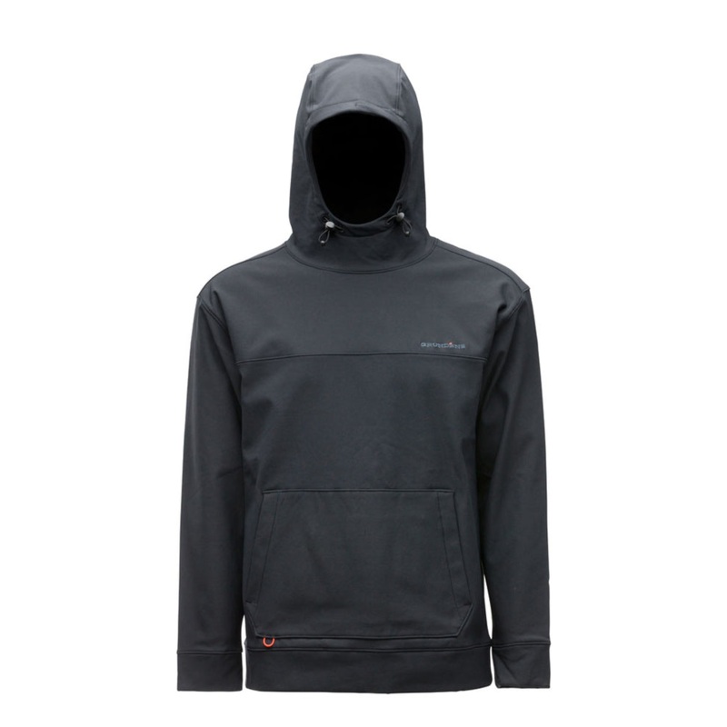 Grundens Kryall Hoodie Black M