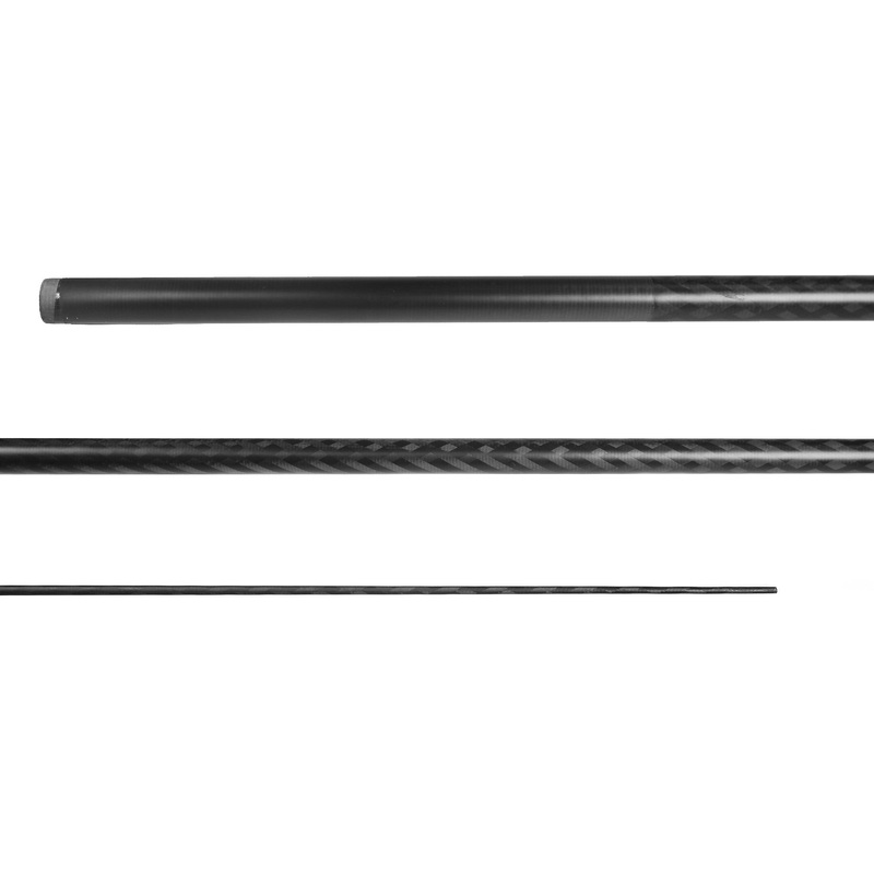 Jigging World Night Ranger Nano Carbon Blanks JW-BLANK-NR701C-MH