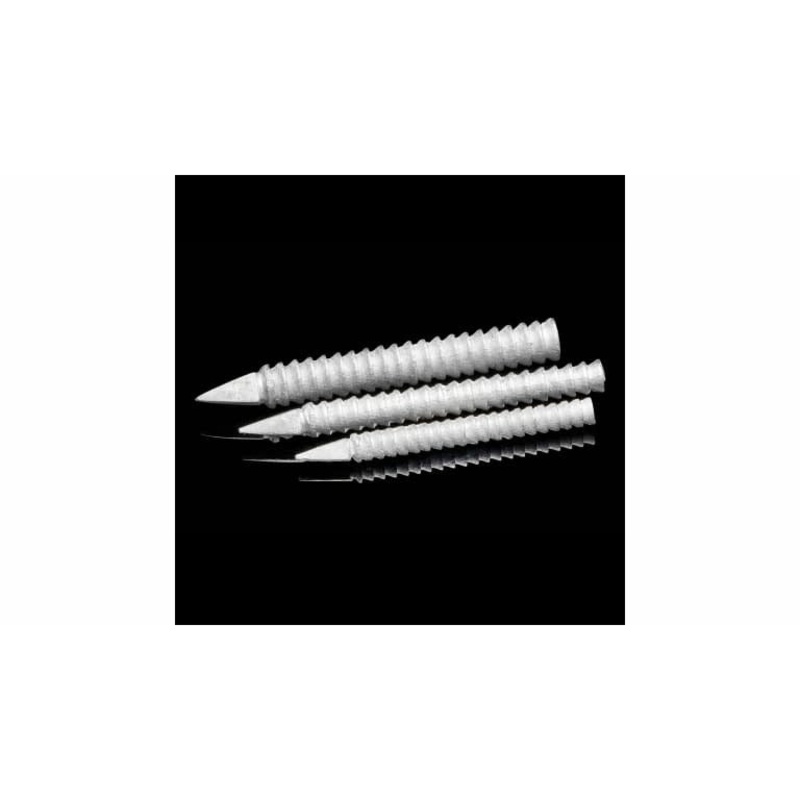 LUNKER CITY INSERT WEIGHTS 1/32 oz