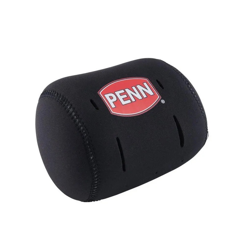 PENN NEOPRENE CONVENTIONAL REEL COVERS XS