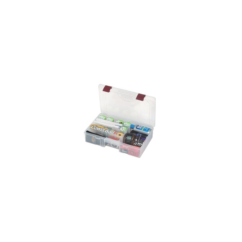 Plano Classic ProLatch Deep Bulk StowAway 3700