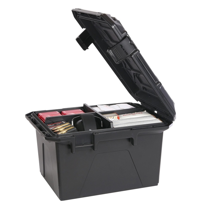 Plano Tactical Ammo Crate