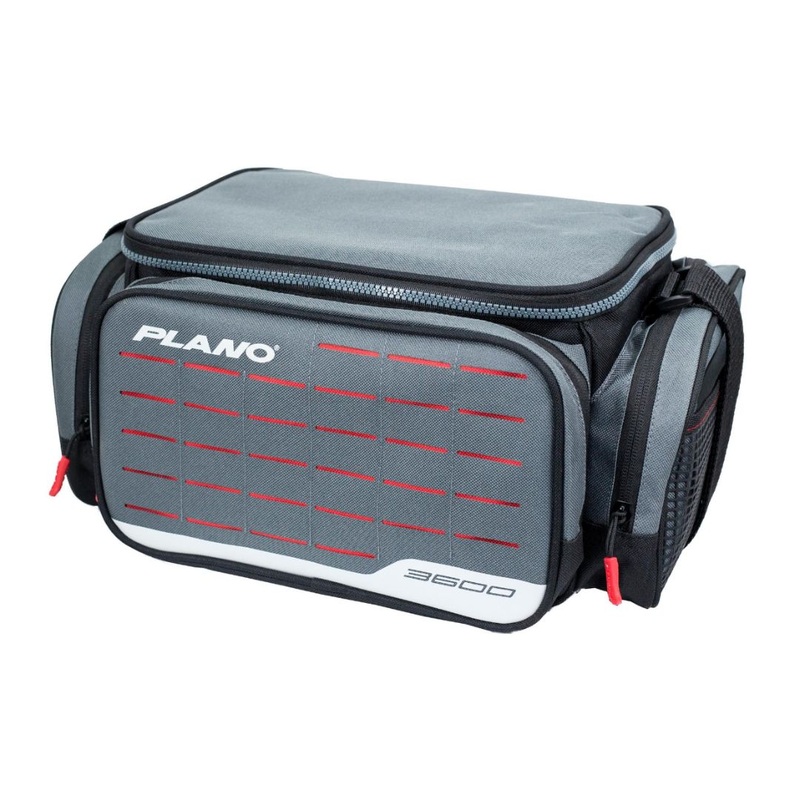 PLANO WEEKEND SERIES TACKLE CASE PLABW360 – 3600 SERIES