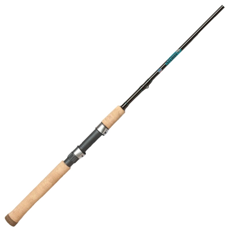 Premier Spinning Rod 6’6″ M F
