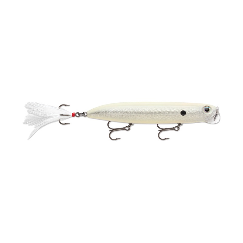 Rapala PXR Jowler PXR Jowler 127 (5in – 15/16oz – Topwater) Ayu
