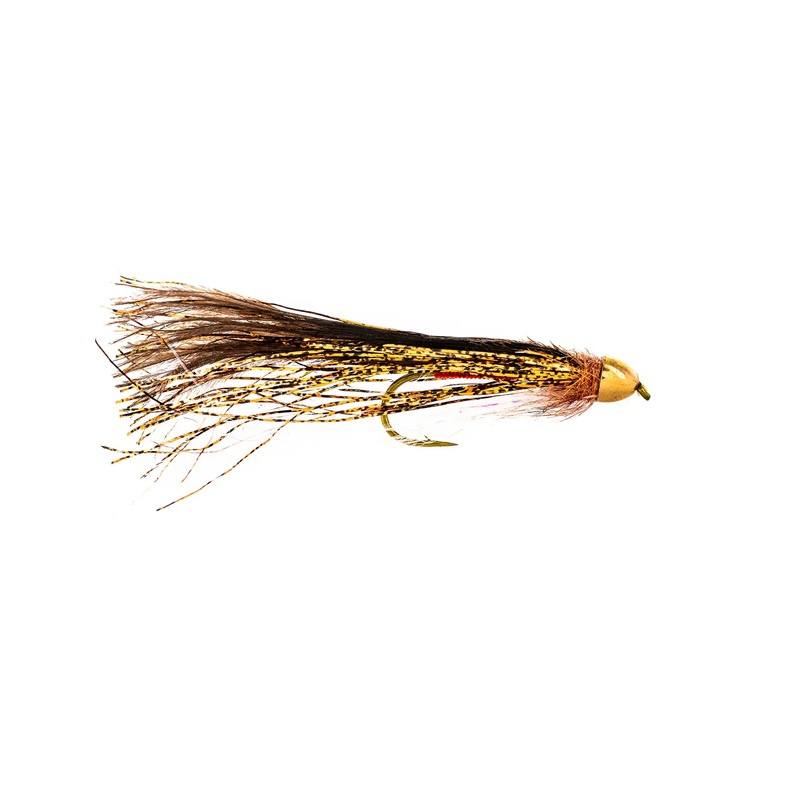 Rio’s Skiddish Smolt – Brown (3-Pack) 4 Brown