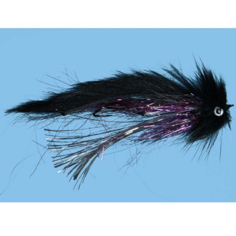Solitude Exasperator Black/Purple 2
