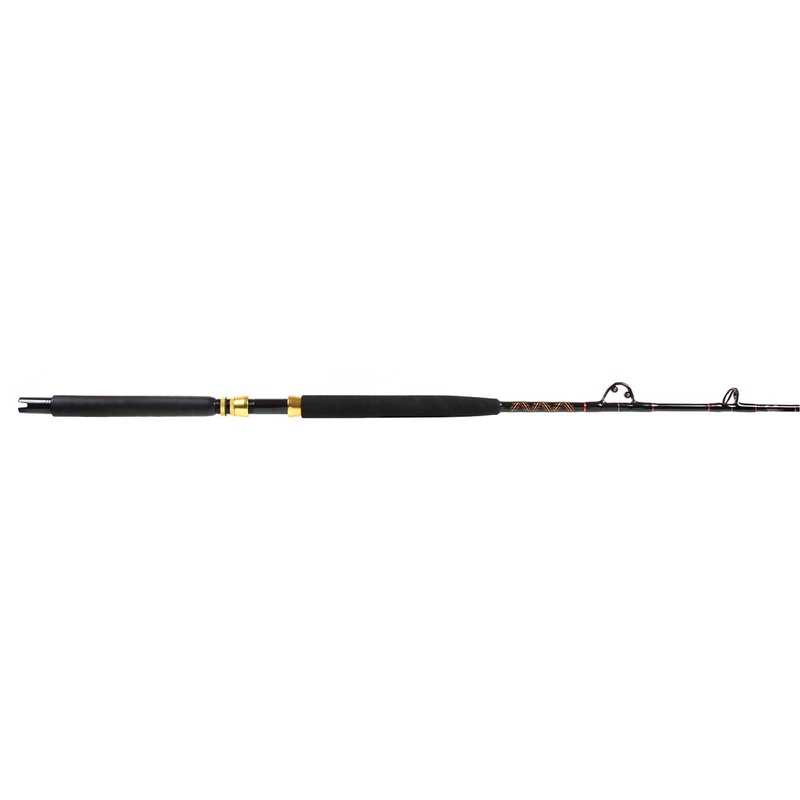 Star Rods EX3080RS Aerial Stand-Up Conventional Rod 5’9″ 30-80Lb