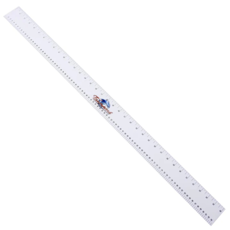 Tsunami TS-ADFSHRULER 36″ Adhesive Fish Ruler