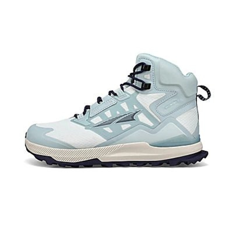 WOMEN’S LONE PEAK ALL-WTHR MID 2 Light Blue 5.5