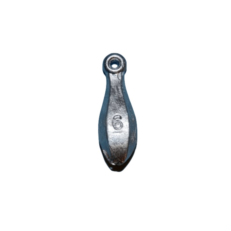 6oz Bank Sinkers 1
