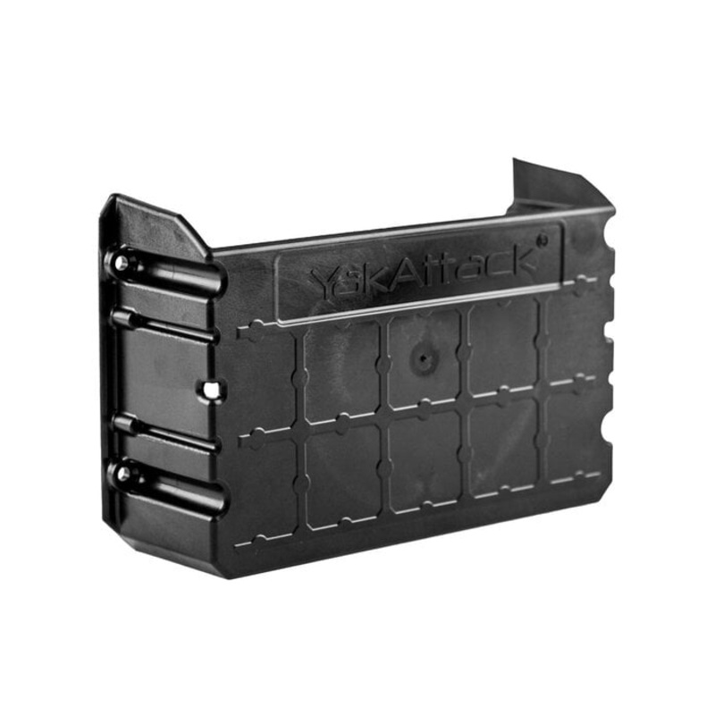 7.5” GridLoc PicPocket