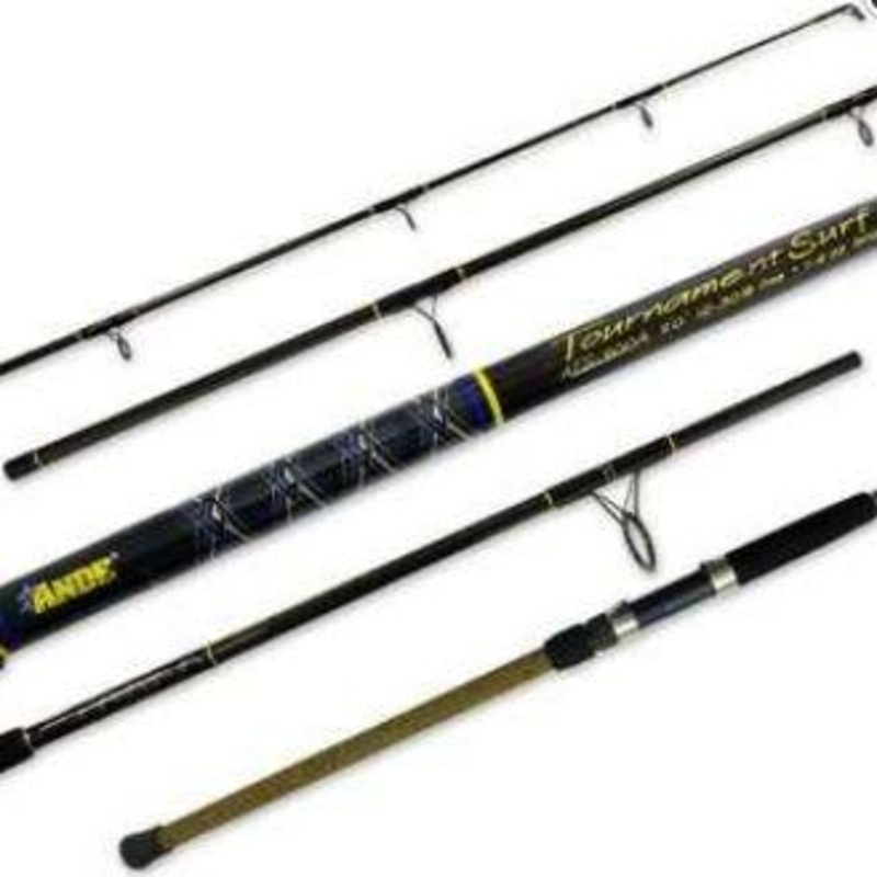 Ande Tournament Surf Spinning Rods ATS-700A