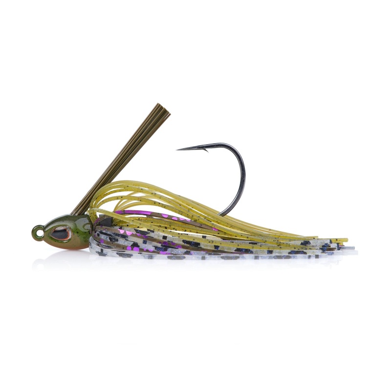 Berkley Finesse Swim Jig BL Special 1/4 oz