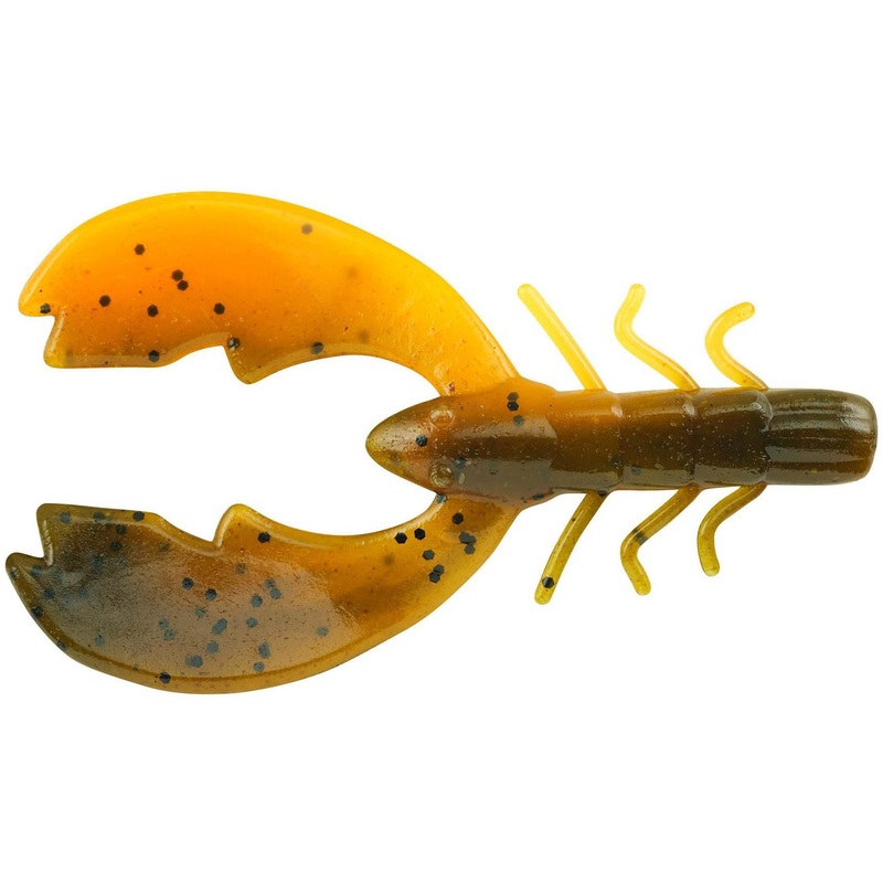 Berkley PowerBait Chigger Craw Alabama Craw 3 inch