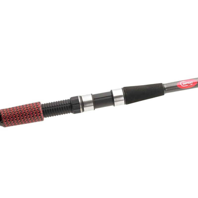 Cashion John Crews Signature ICON Series Spinning Rods IMJ71MHFSJC